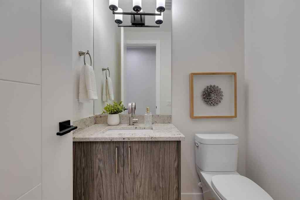 MLS® A2246928 - 941 38 Street SW in Rosscarrock Calgary, Residential