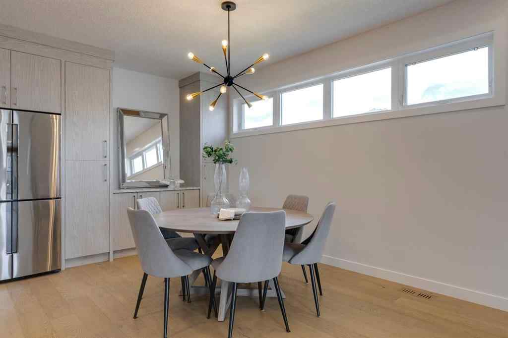MLS® A2246928 - 941 38 Street SW in Rosscarrock Calgary, Residential