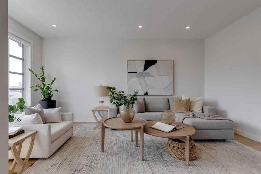 MLS® A2246928 - 941 38 Street SW in Rosscarrock Calgary, Residential