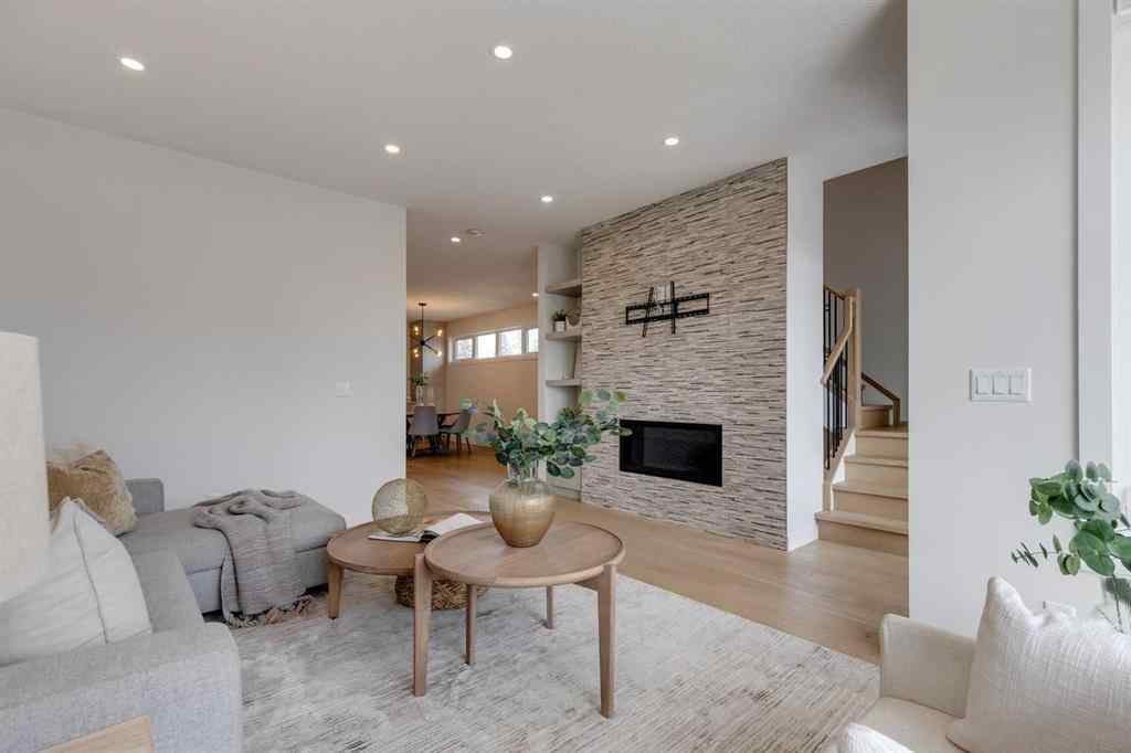 MLS® A2246928 - 941 38 Street SW in Rosscarrock Calgary, Residential
