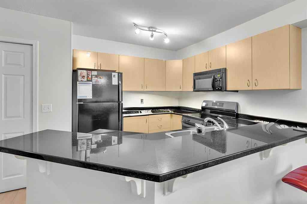 MLS® A2246929 - Unit #1105 1121 6 Avenue SW in Downtown West End Calgary, Residential