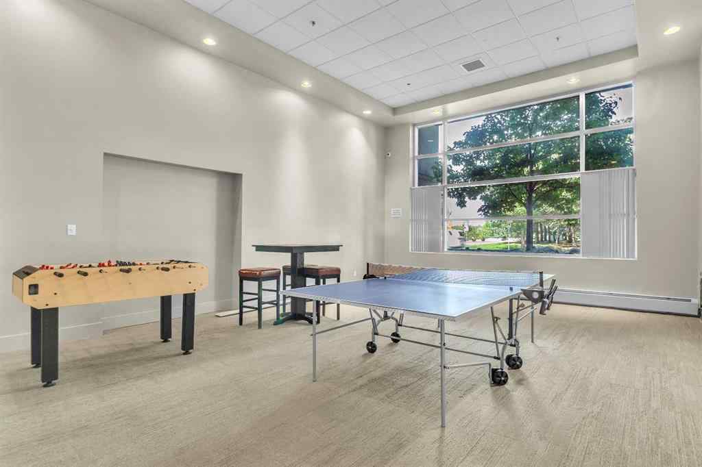 MLS® A2246929 - Unit #1105 1121 6 Avenue SW in Downtown West End Calgary, Residential