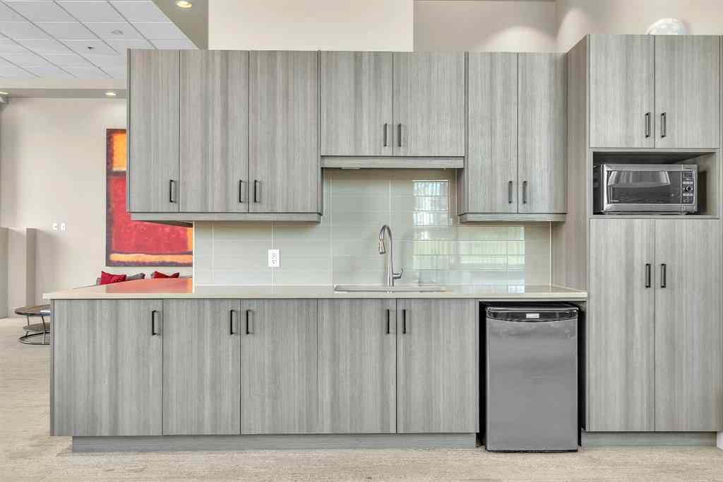 MLS® A2246929 - Unit #1105 1121 6 Avenue SW in Downtown West End Calgary, Residential