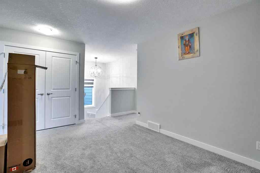 MLS® A2246930 - 232 Cornerbrook Common NE in Cornerstone Calgary, Residential