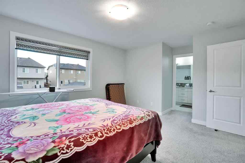 MLS® A2246930 - 232 Cornerbrook Common NE in Cornerstone Calgary, Residential