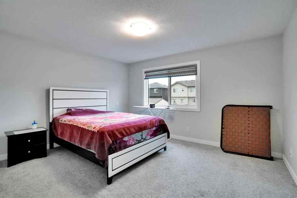 MLS® A2246930 - 232 Cornerbrook Common NE in Cornerstone Calgary, Residential