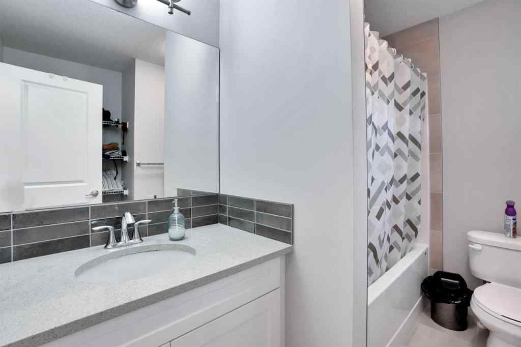 MLS® A2246930 - 232 Cornerbrook Common NE in Cornerstone Calgary, Residential