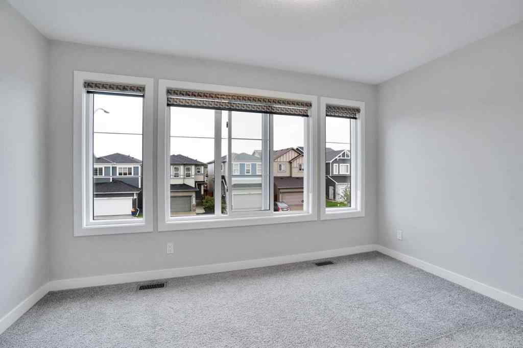 MLS® A2246930 - 232 Cornerbrook Common NE in Cornerstone Calgary, Residential