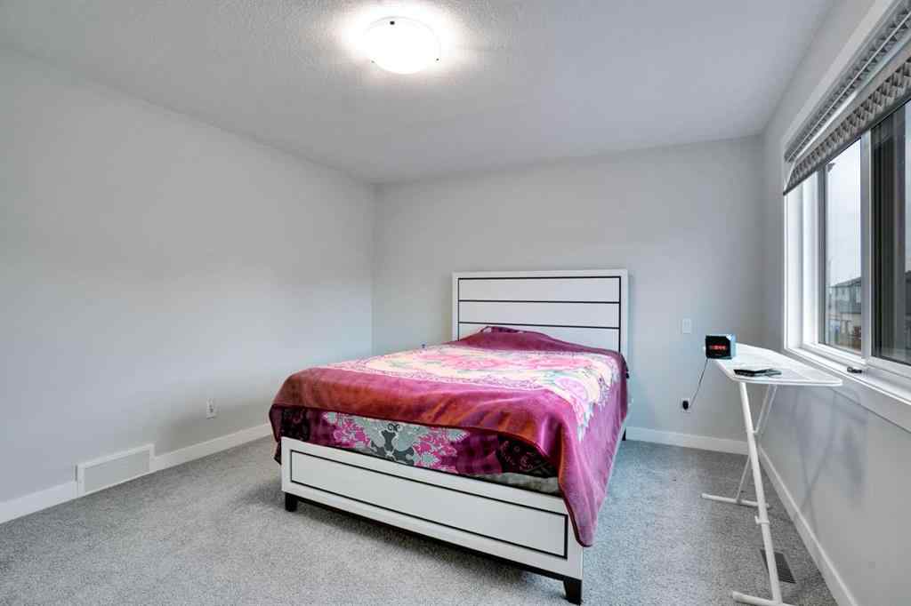 MLS® A2246930 - 232 Cornerbrook Common NE in Cornerstone Calgary, Residential