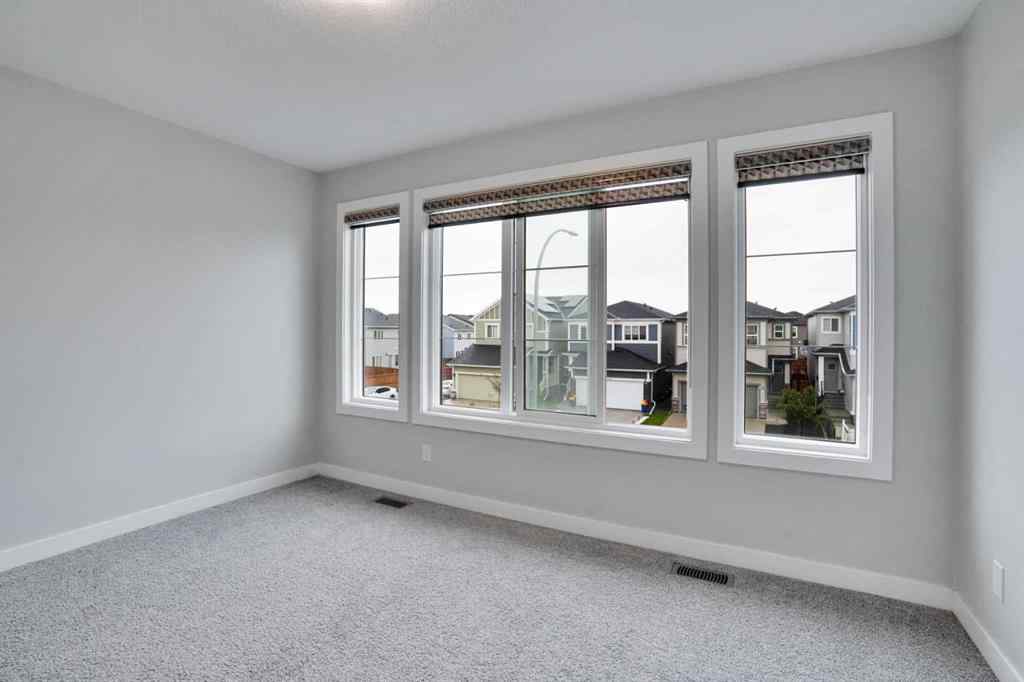MLS® A2246930 - 232 Cornerbrook Common NE in Cornerstone Calgary, Residential