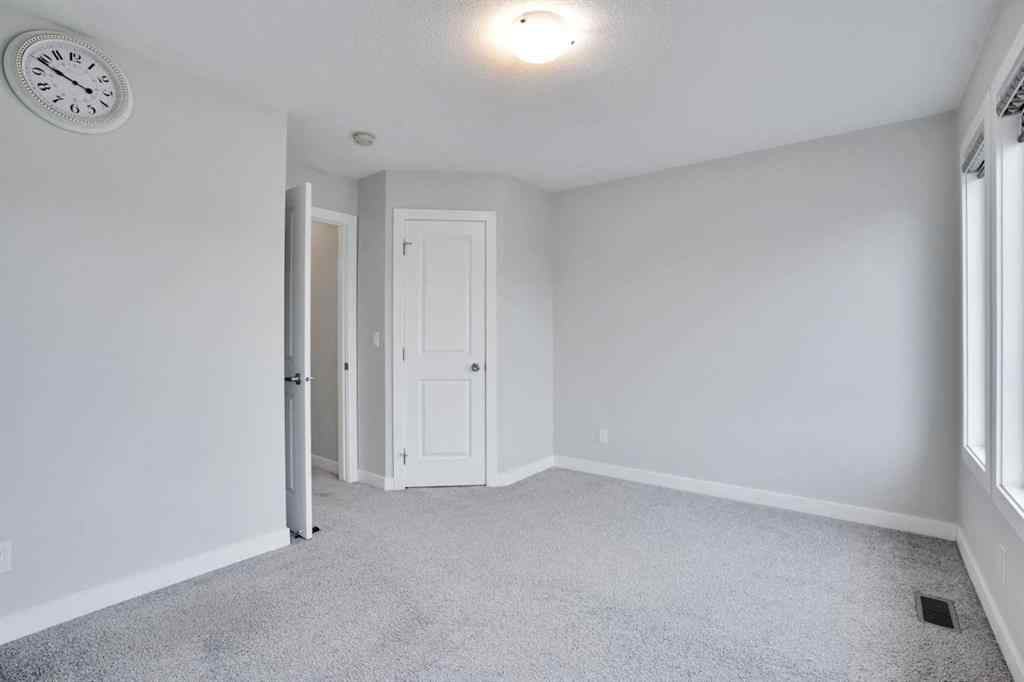 MLS® A2246930 - 232 Cornerbrook Common NE in Cornerstone Calgary, Residential