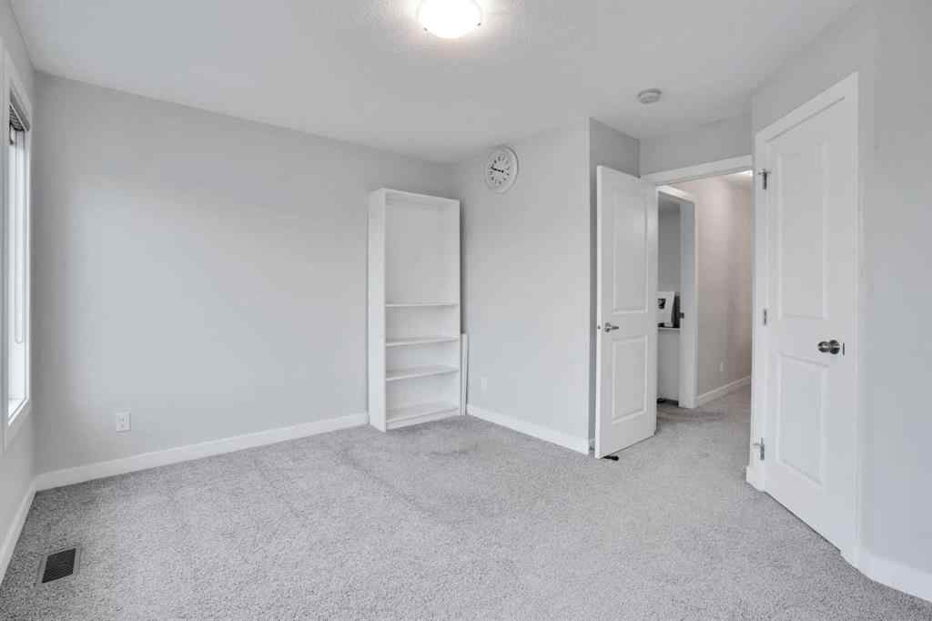 MLS® A2246930 - 232 Cornerbrook Common NE in Cornerstone Calgary, Residential