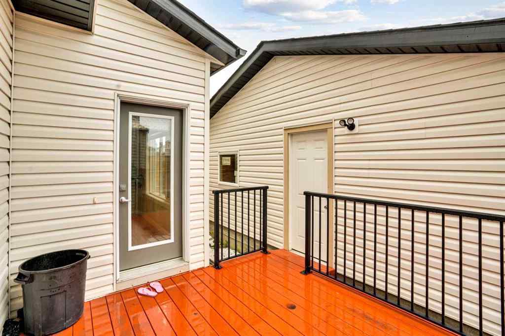 MLS® A2246930 - 232 Cornerbrook Common NE in Cornerstone Calgary, Residential