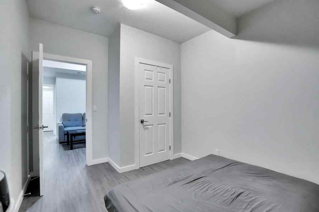 MLS® A2246930 - 232 Cornerbrook Common NE in Cornerstone Calgary, Residential