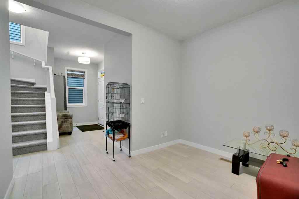 MLS® A2246930 - 232 Cornerbrook Common NE in Cornerstone Calgary, Residential