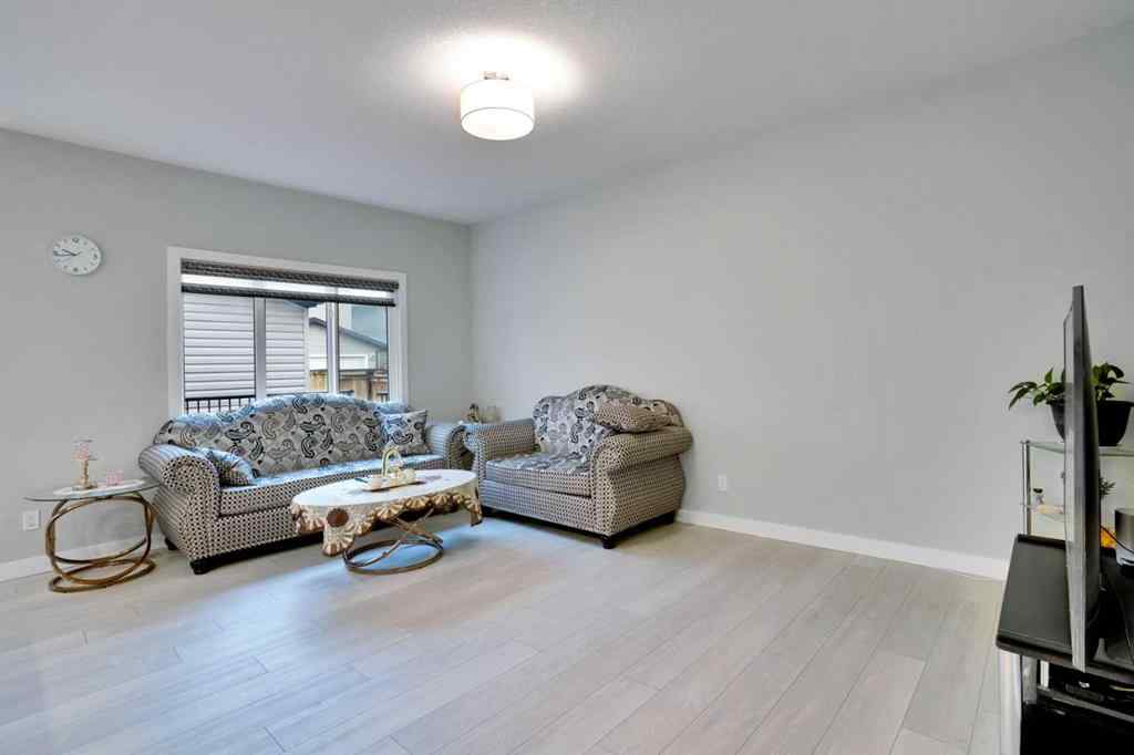 MLS® A2246930 - 232 Cornerbrook Common NE in Cornerstone Calgary, Residential