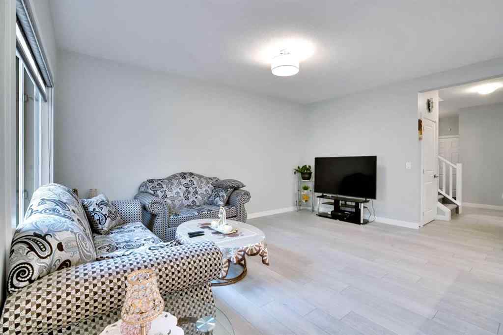 MLS® A2246930 - 232 Cornerbrook Common NE in Cornerstone Calgary, Residential