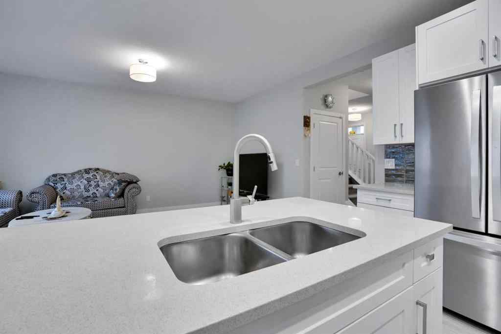 MLS® A2246930 - 232 Cornerbrook Common NE in Cornerstone Calgary, Residential