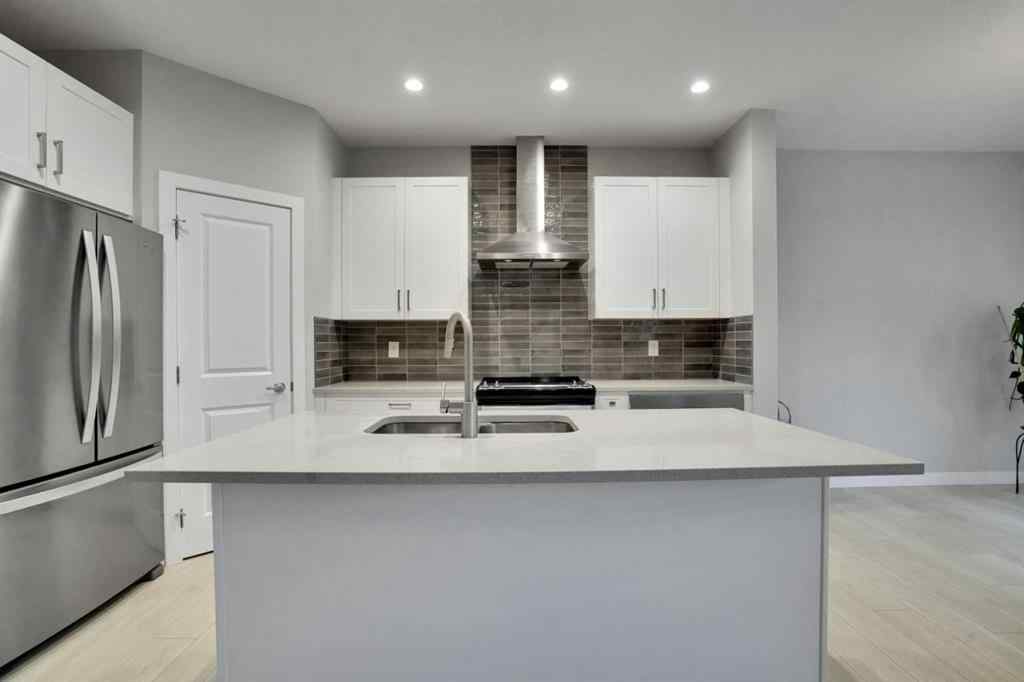 MLS® A2246930 - 232 Cornerbrook Common NE in Cornerstone Calgary, Residential