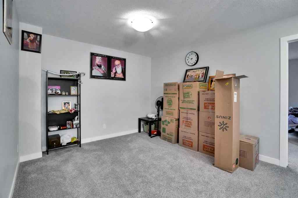 MLS® A2246930 - 232 Cornerbrook Common NE in Cornerstone Calgary, Residential