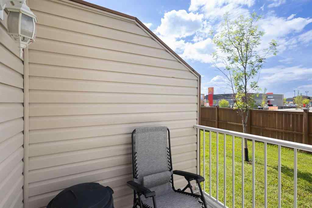 MLS® A2246932 - Unit #2502 111 Tarawood Lane NE in Taradale Calgary, Residential