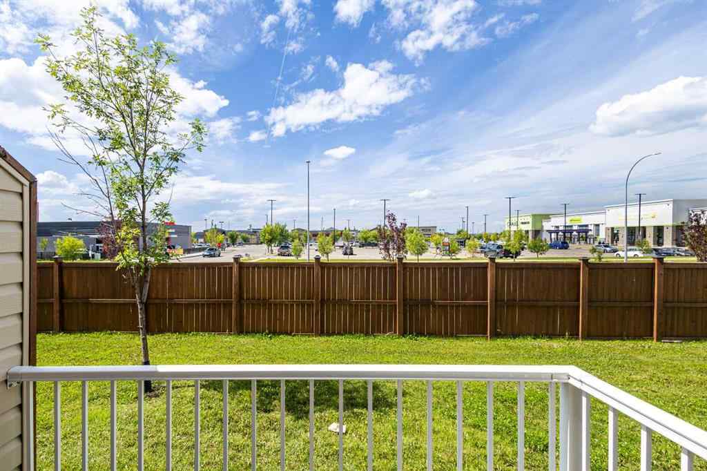 MLS® A2246932 - Unit #2502 111 Tarawood Lane NE in Taradale Calgary, Residential