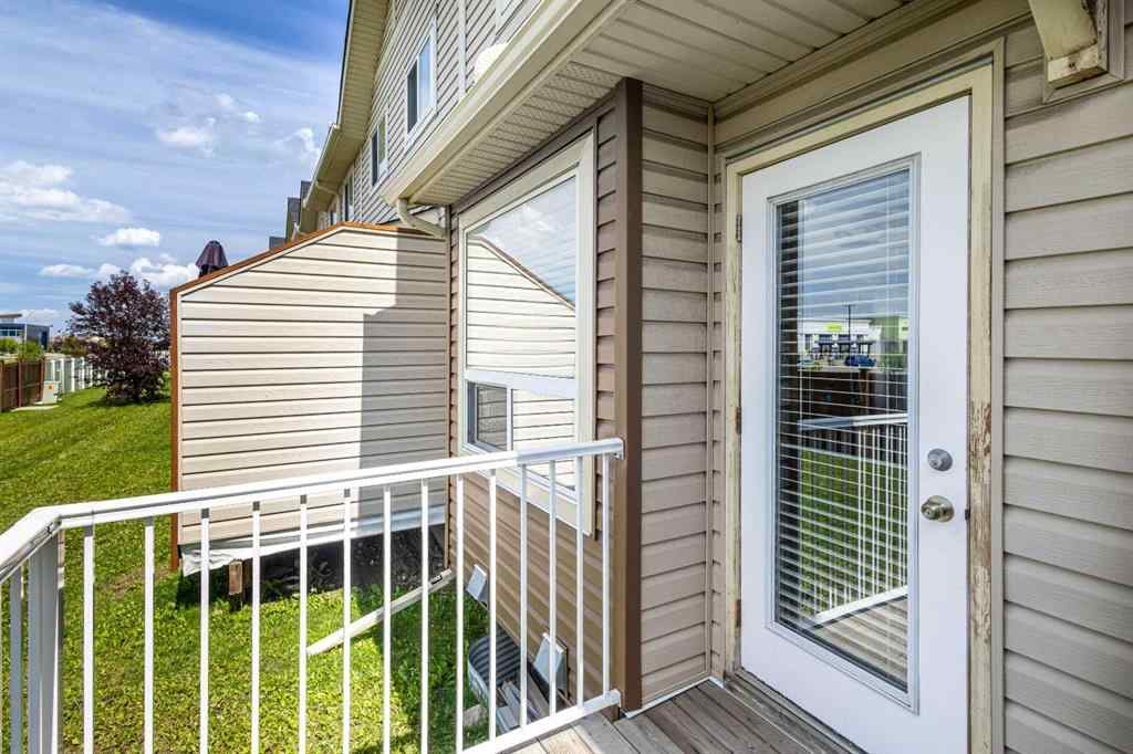 MLS® A2246932 - Unit #2502 111 Tarawood Lane NE in Taradale Calgary, Residential