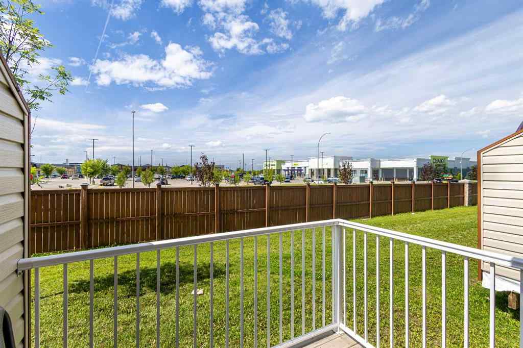 MLS® A2246932 - Unit #2502 111 Tarawood Lane NE in Taradale Calgary, Residential