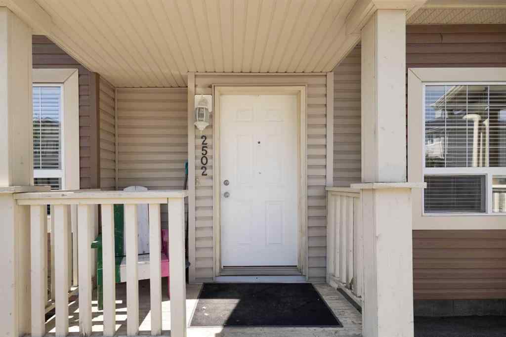 MLS® A2246932 - Unit #2502 111 Tarawood Lane NE in Taradale Calgary, Residential