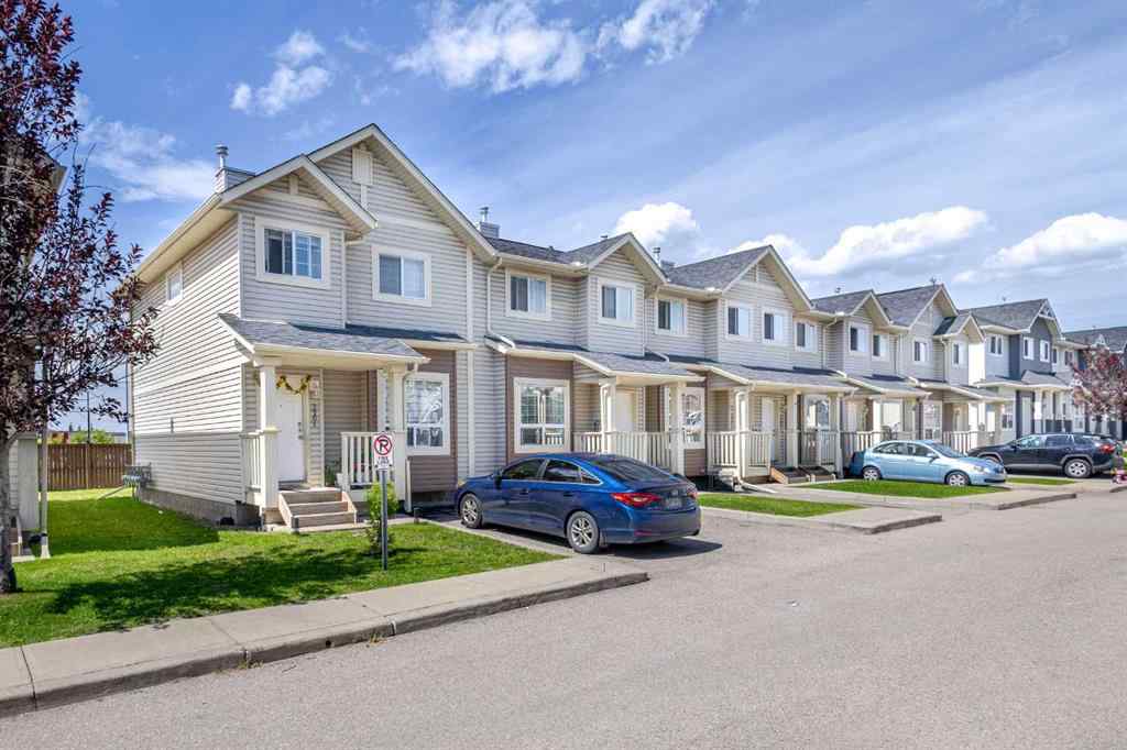 MLS® A2246932 - Unit #2502 111 Tarawood Lane NE in Taradale Calgary, Residential