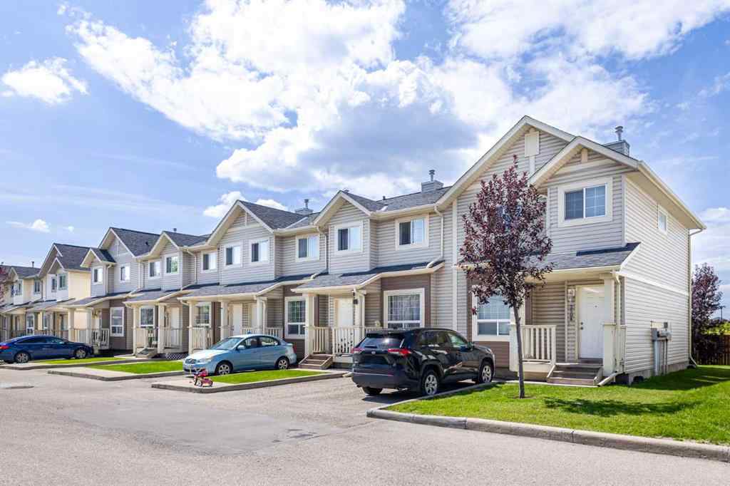 MLS® A2246932 - Unit #2502 111 Tarawood Lane NE in Taradale Calgary, Residential