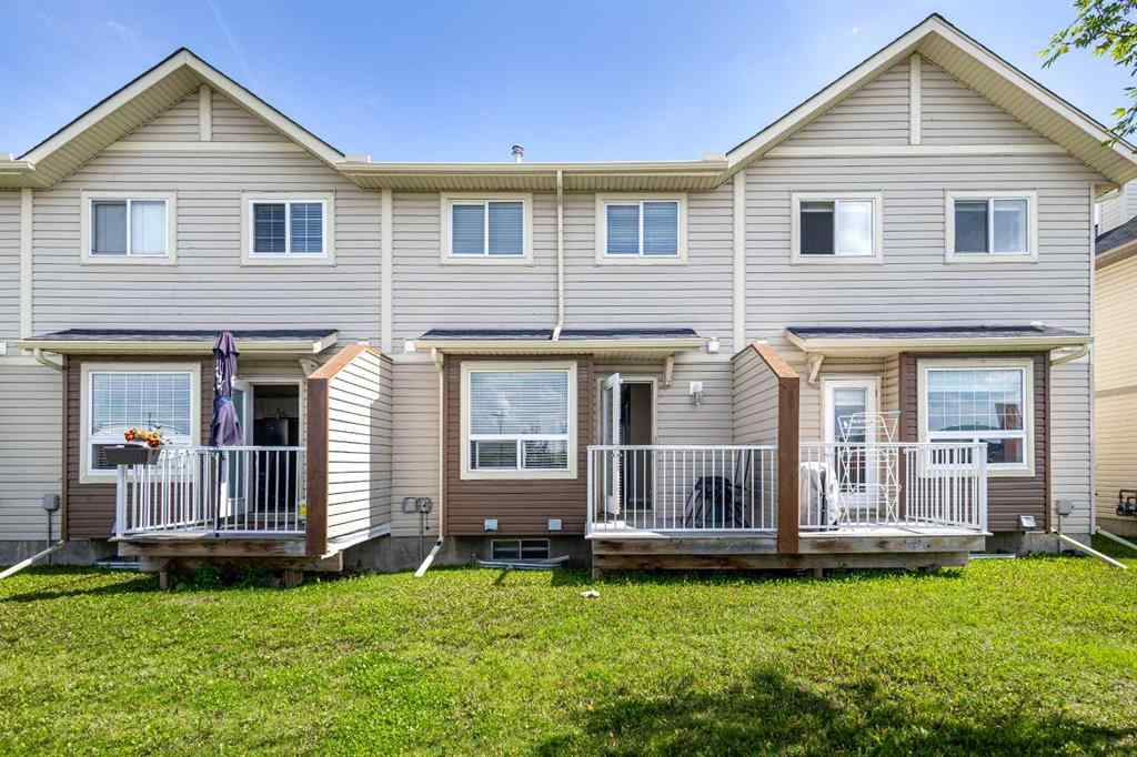 MLS® A2246932 - Unit #2502 111 Tarawood Lane NE in Taradale Calgary, Residential