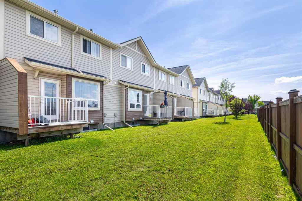 MLS® A2246932 - Unit #2502 111 Tarawood Lane NE in Taradale Calgary, Residential