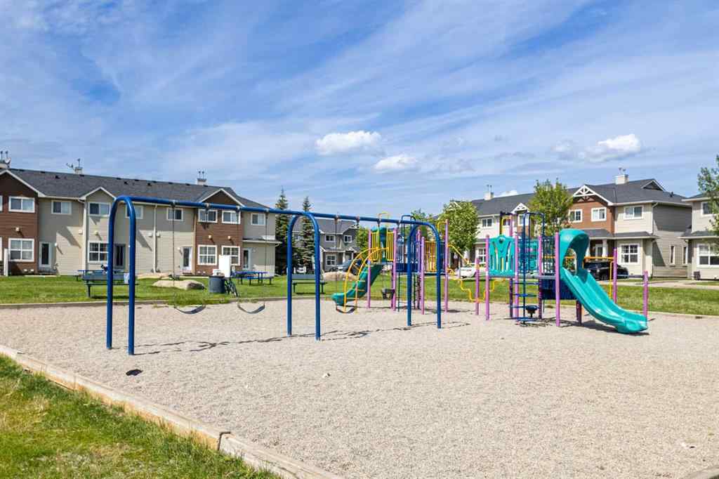 MLS® A2246932 - Unit #2502 111 Tarawood Lane NE in Taradale Calgary, Residential