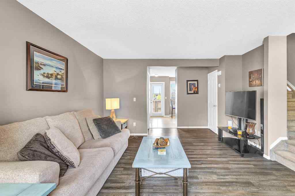 MLS® A2246932 - Unit #2502 111 Tarawood Lane NE in Taradale Calgary, Residential