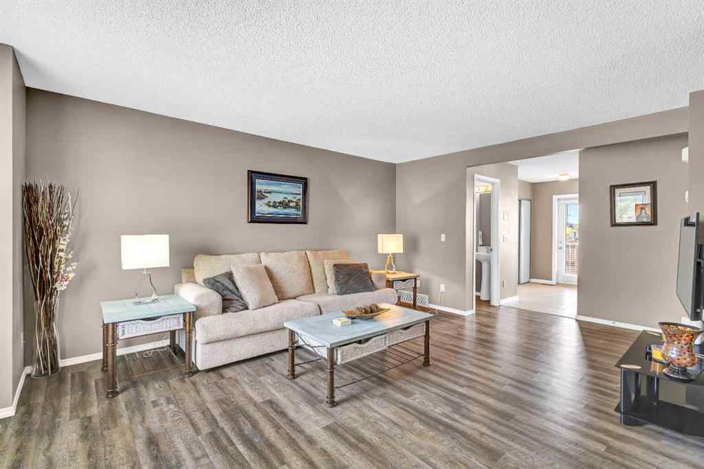 MLS® A2246932 - Unit #2502 111 Tarawood Lane NE in Taradale Calgary, Residential