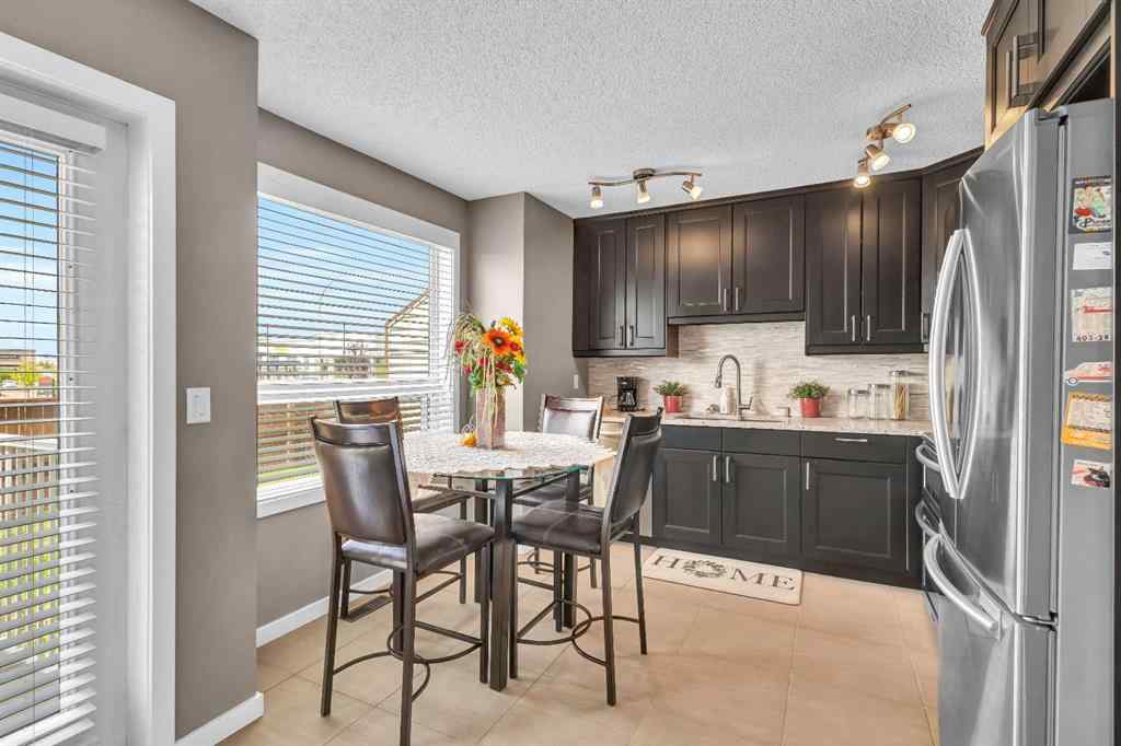 MLS® A2246932 - Unit #2502 111 Tarawood Lane NE in Taradale Calgary, Residential