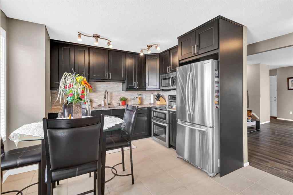 MLS® A2246932 - Unit #2502 111 Tarawood Lane NE in Taradale Calgary, Residential