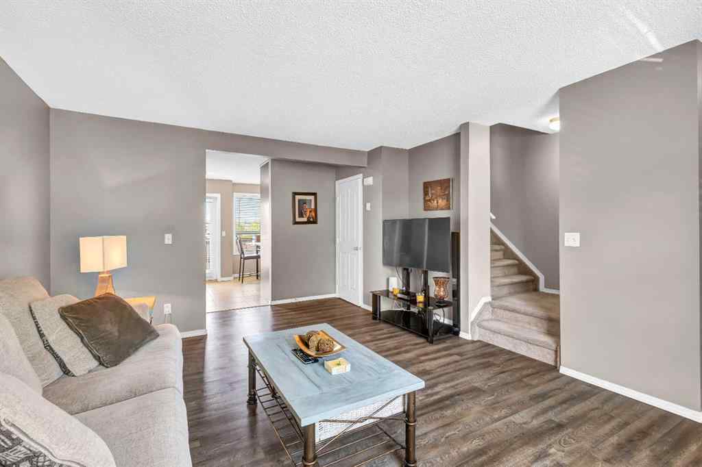 MLS® A2246932 - Unit #2502 111 Tarawood Lane NE in Taradale Calgary, Residential