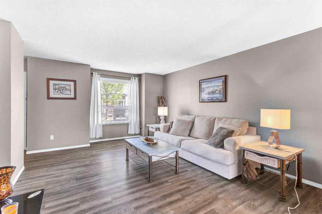 MLS® A2246932 - Unit #2502 111 Tarawood Lane NE in Taradale Calgary, Residential