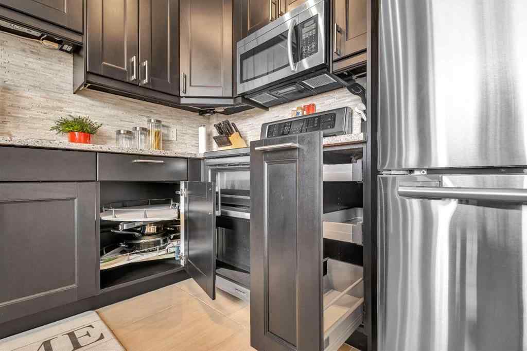 MLS® A2246932 - Unit #2502 111 Tarawood Lane NE in Taradale Calgary, Residential