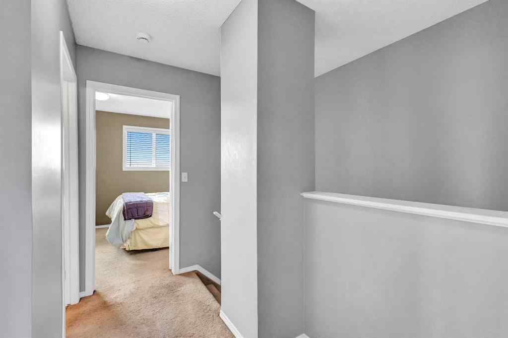 MLS® A2246932 - Unit #2502 111 Tarawood Lane NE in Taradale Calgary, Residential