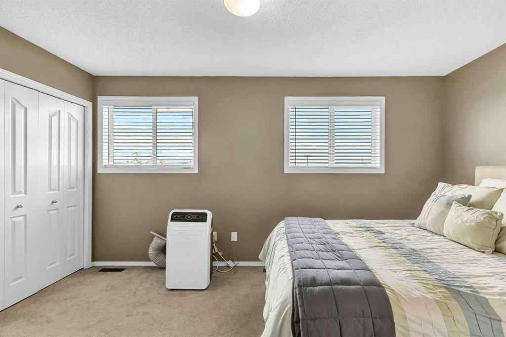 MLS® A2246932 - Unit #2502 111 Tarawood Lane NE in Taradale Calgary, Residential
