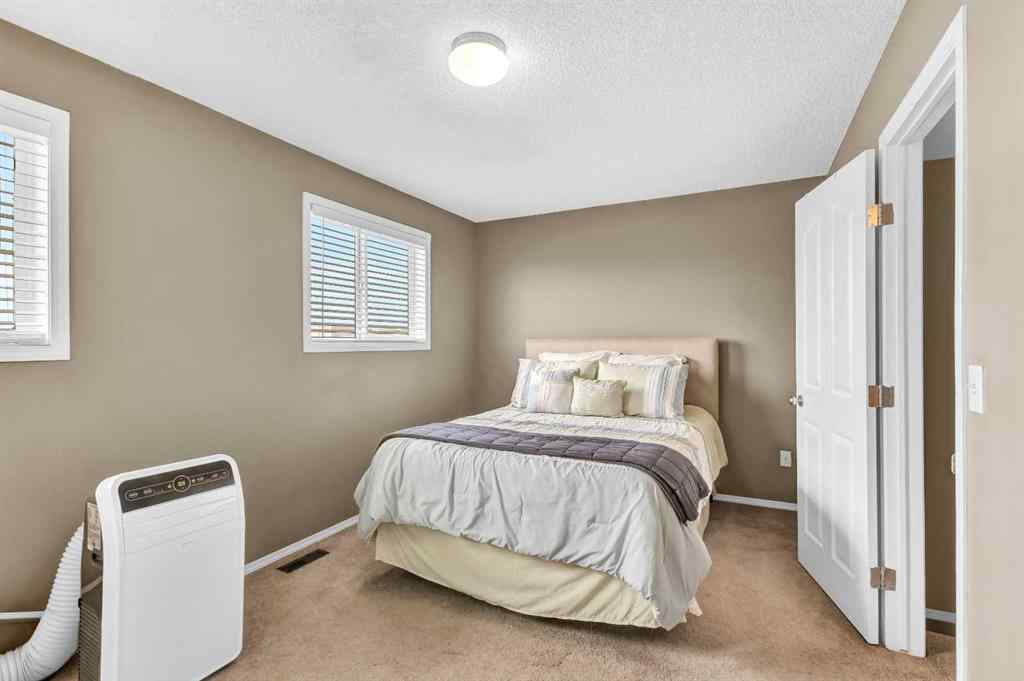 MLS® A2246932 - Unit #2502 111 Tarawood Lane NE in Taradale Calgary, Residential