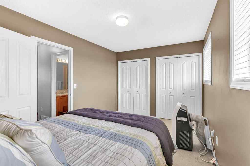 MLS® A2246932 - Unit #2502 111 Tarawood Lane NE in Taradale Calgary, Residential