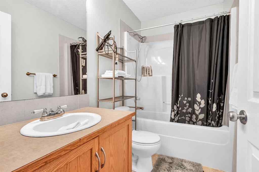 MLS® A2246932 - Unit #2502 111 Tarawood Lane NE in Taradale Calgary, Residential
