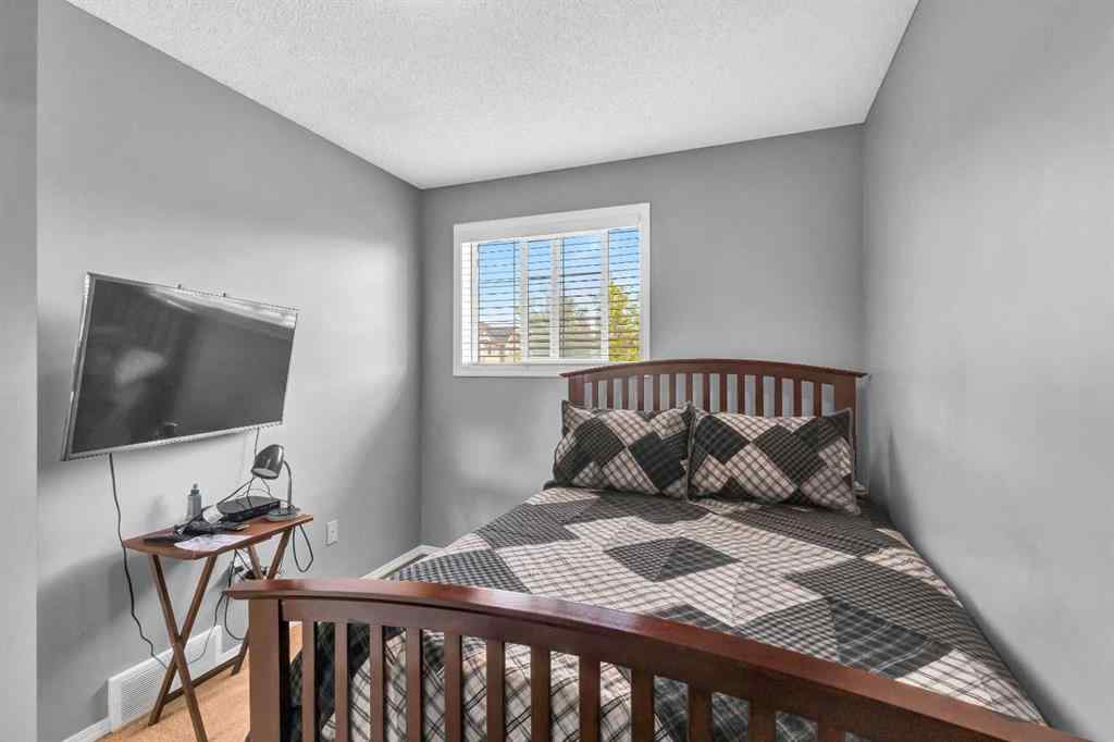 MLS® A2246932 - Unit #2502 111 Tarawood Lane NE in Taradale Calgary, Residential