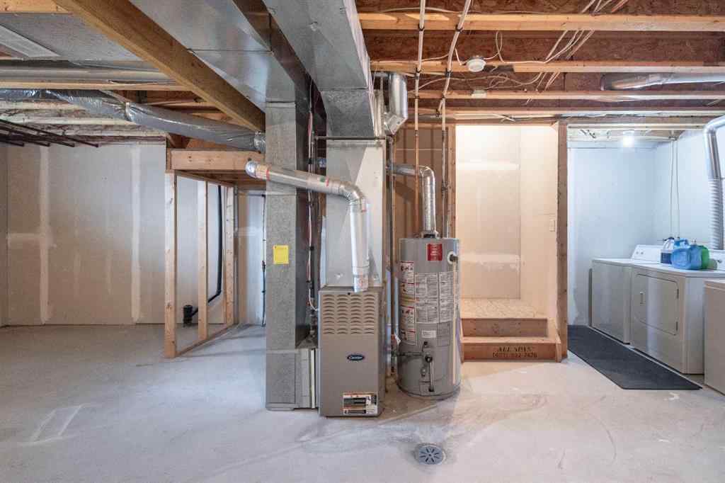 MLS® A2246932 - Unit #2502 111 Tarawood Lane NE in Taradale Calgary, Residential