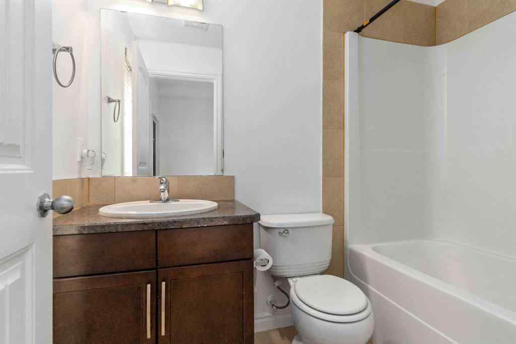MLS® A2246933 - Unit #12 180 Riverstone Ridge  in Stonecreek Fort McMurray, Residential