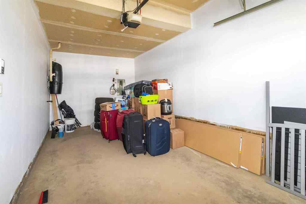 MLS® A2246933 - Unit #12 180 Riverstone Ridge  in Stonecreek Fort McMurray, Residential